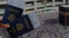 Saudi Arabia suspends independent Umrah visas for Egyptians following Hajj deaths