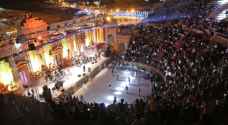 Jerash Festival adapts to reflect solidarity with Palestine amidst regional turmoil