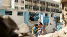 grim toll: 8,672 students killed 353 schools, universities destroyed in Israeli Occupation assault