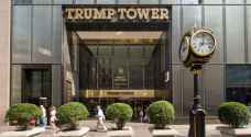 Luxury Trump Tower coming to Saudi Arabia