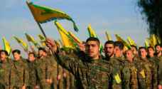 Hezbollah fires 100 Katyusha rockets at “Israeli” positions in reprisal
