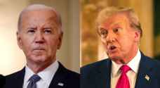 Trump widens poll lead over Biden after thorny debate