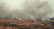 Escalation: Hezbollah targets multiple 'Israeli' military sites in retaliation