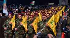 Hezbollah launches 200 rockets, 20 drones in one hour at north “Israel”