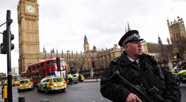 The UK is no stranger to terror attacks -- from the IRA to ISIS