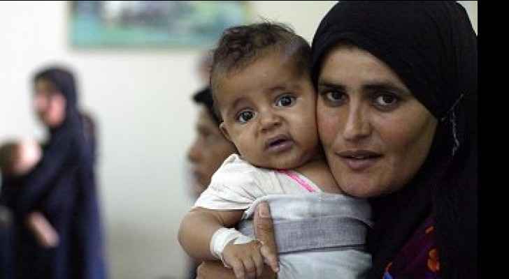 Mousl mothers unable to breastfeed
