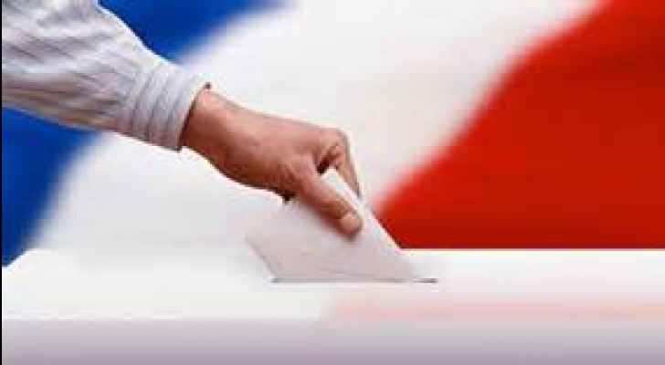 Voting begins in France to choose new parliament