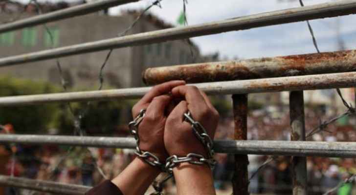 Palestinian prisoners ended their hunger strike on May 27. 