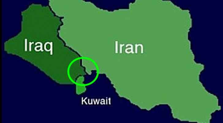 Around a third of Kuwait's native population of 1.35 million is Shiite.