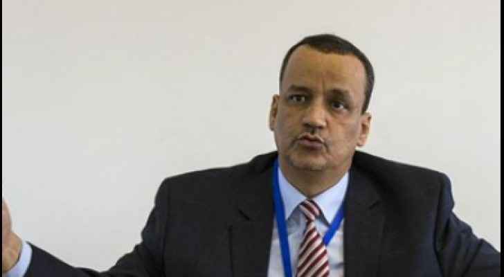 UN Special Envoy to Yemen, Ismail Ahmed. (Wikimedia Commons)