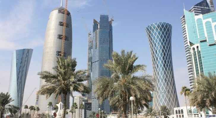 A view of Doha, Qatar. (Wikimedia)