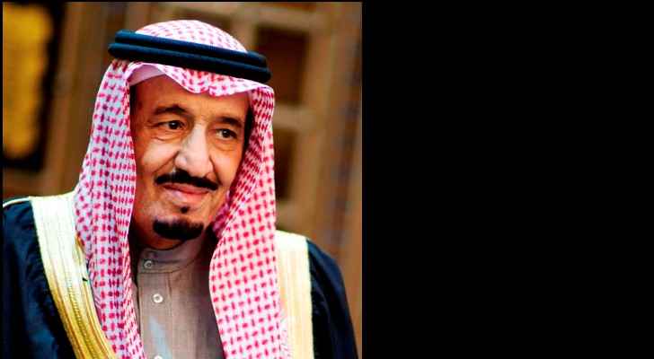King Salman of Saudi Arabia 