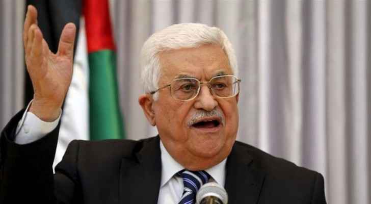 Palestinian President threatens financial sanctions against Hamas