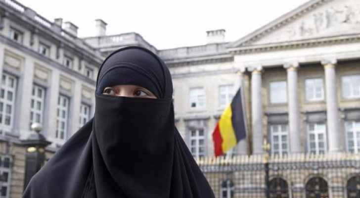 Top Europe Court upholds ban on Muslim niqab in Belgium