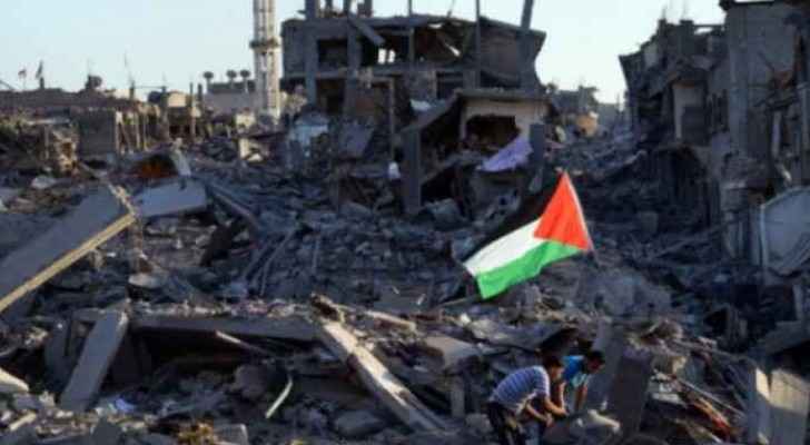 UN: Gaza Strip is uninhabitable