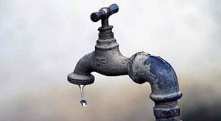 YWC cut off water from 326 households in Irbid
