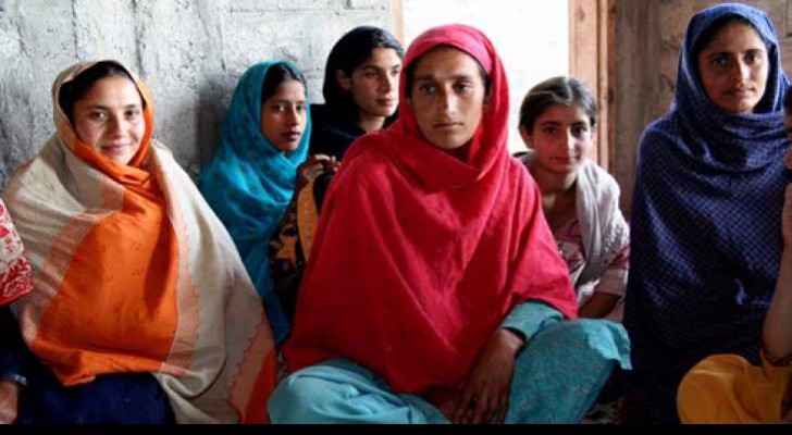 1000 "Honour" Killings of Women in Pakistan
