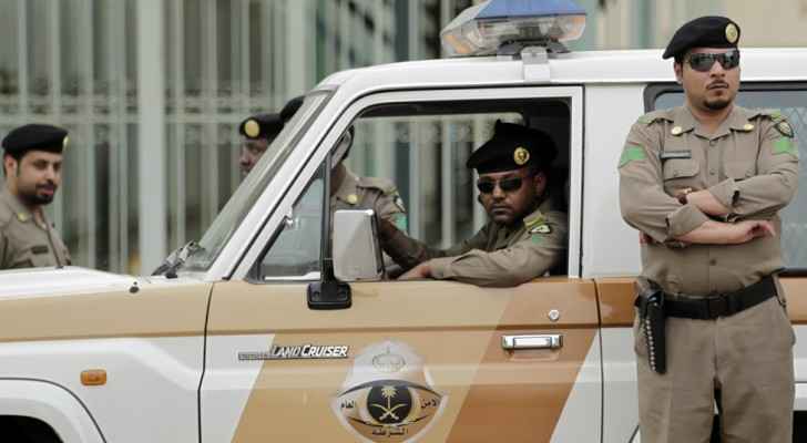 Drive-by comes a week after killing of chief of religious police in Qassim province (Photo from online sources)