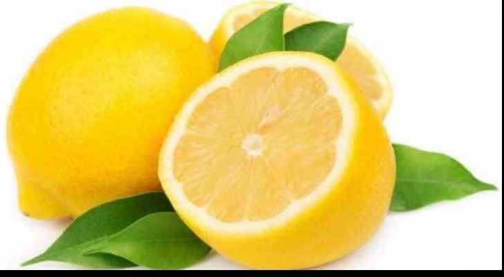 Lemon prices hiked up to almost 1.5 JD/Kg 
