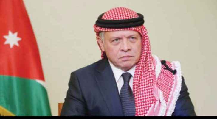 King Abdullah sent his condolences and condemned the attack in Finland