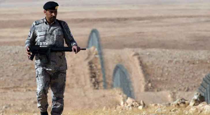 Jordan ready to reopen its border with Iraq