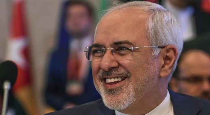 Iranian Foreign Minister Javad Zarif confirms the countries will exchange diplomatic visits. (Photo Credit: AFP)