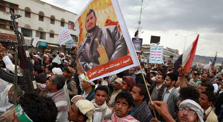 Houthis and Saleh forces end tensions