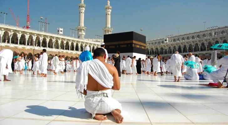 Hajj 2017 began on August 30 and will end on September 4.