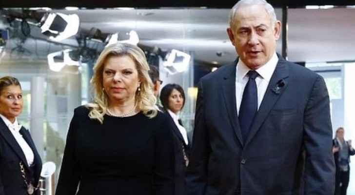 The ongoing investigation against Sara Netanyahu is escalating. (Photo Credit: Reuters)