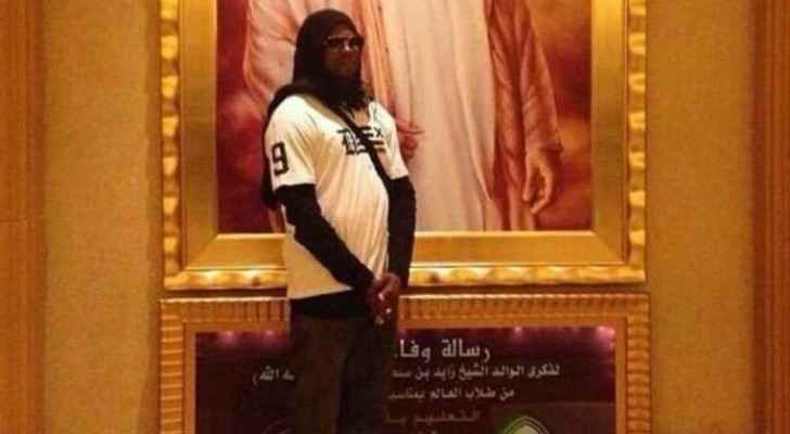 Never forget 2 Chainz wearing a hijab in Dubai. (Photo Credit: 2 Chainz)