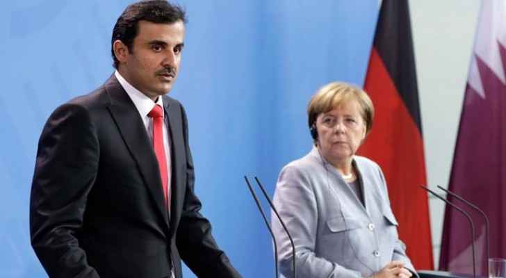 Merkel stated she is concerned there is still no solution to the crisis. (Photo Credit: AP)