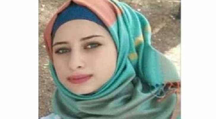 Arwa was found dead nine days after her wedding day.