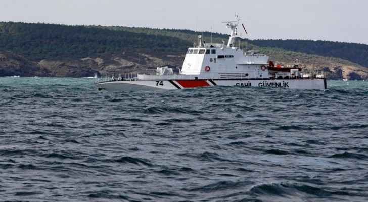 Turkish coast guard has been rescuing migrants crossing the Bosphorus . (Photo Credit: Reuters)