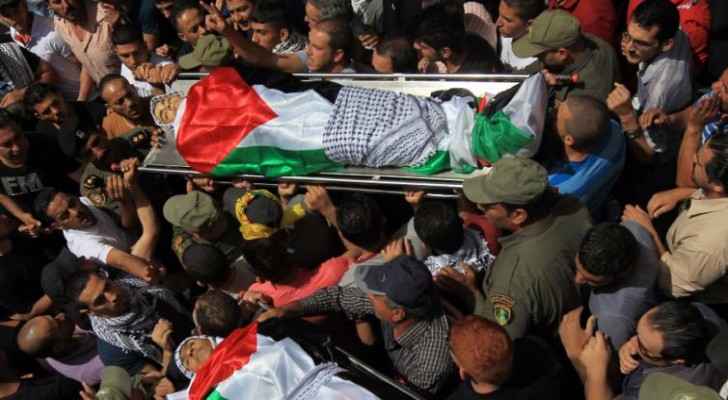 Palestinian rights groups submit evidence of Israeli 'war crimes'