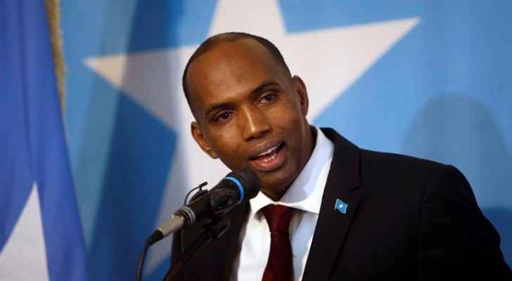 Prime Minister Hassan Ali Khaire's is attempting to consolidate Somalia's regions with foreign policy. (Photo Credit: Reuters)