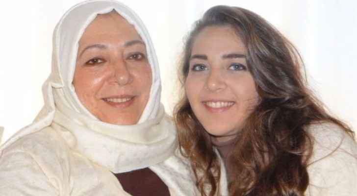 Syrian activist Oruba Barakat and her daughter were allegedly murdered in their Istanbul apartment. (Photo Credit: Oruba Barakat)
