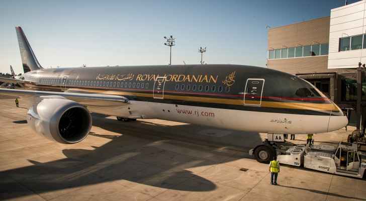 RJ stops flights to Kurdistan