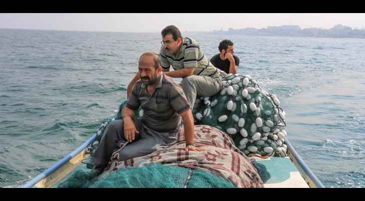 Israeli forces open fire on Gaza fishermen