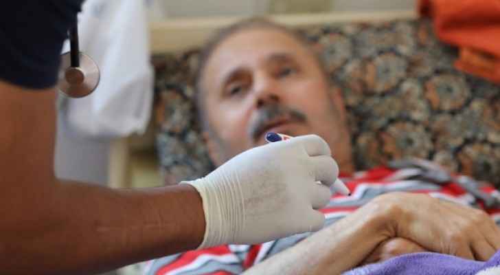 Heart diseases, diabetes and cancer on the rise among Jordanians