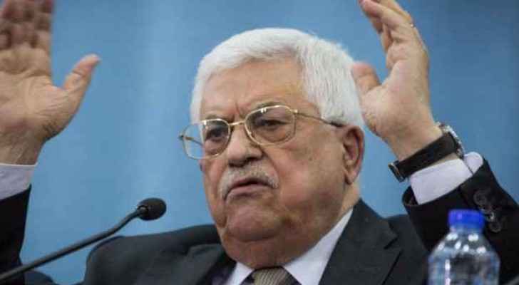 Palestinian President Mahmoud Abbas  in Gaza soon