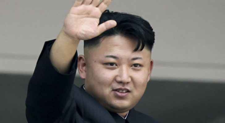 Kim Jong Un, Supreme Leader of North Korea. (Wikimedia Commons) 