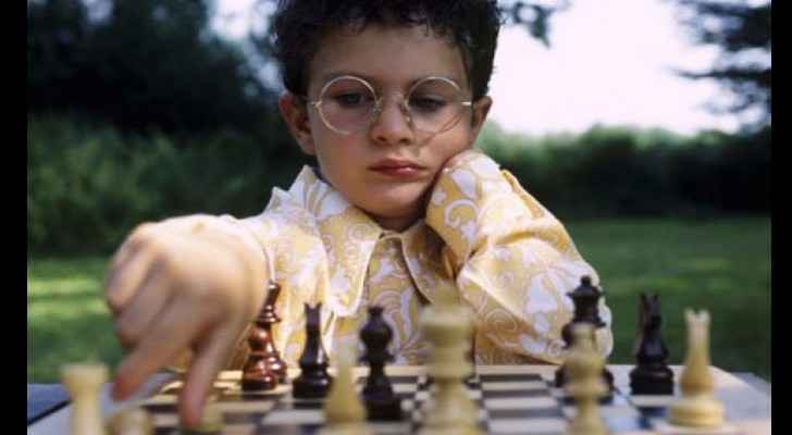 Kids in Russia will soon be required to play chess in school. (contenido.com)