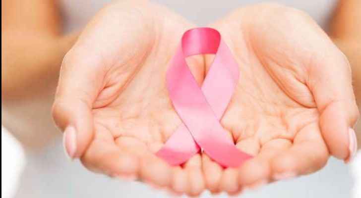 First-of-its-kind breast cancer awareness campaign launches in Jordan