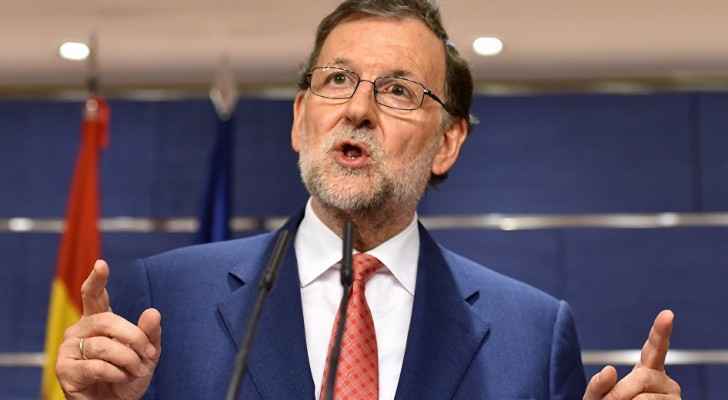 Rajoy is still seeking approval from the Spanish Senate to go ahead with his plan. (Sputnik International)