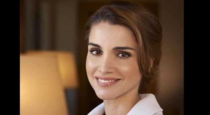 Queen Rania to visit Rohingya camps on Monday