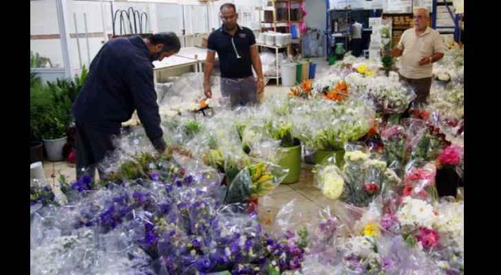 New wholesale flower market to be established