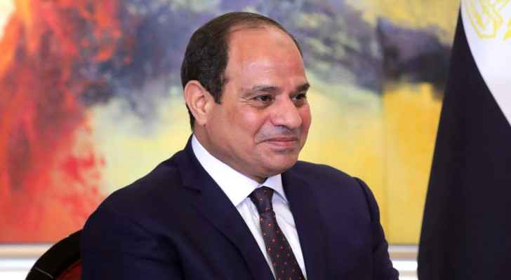 President Sisi said that he will honour the constitution (Wikimedia Commons)