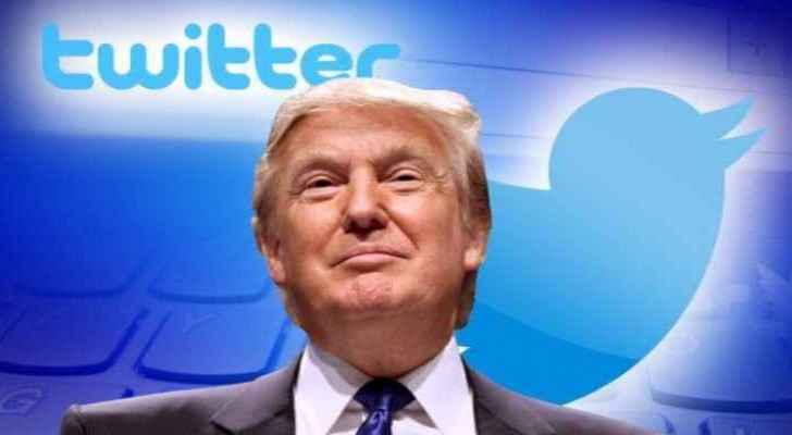 Trump can now tweet with twice as many characters