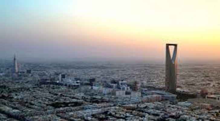 Riyadh. (Wikimedia Commons) 