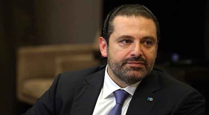 Saad al-Hariri resigned last weekend. (Wikimedia Commons) 